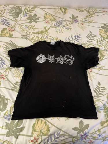 Band tees deicide in - Gem