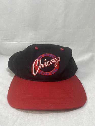 Designer Vintage 1990s Chicago The Windy City Snap