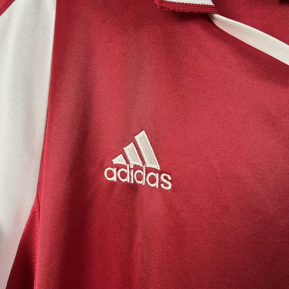 Adidas × Soccer Jersey × Vintage BAYERN MUNICH 20… - image 4