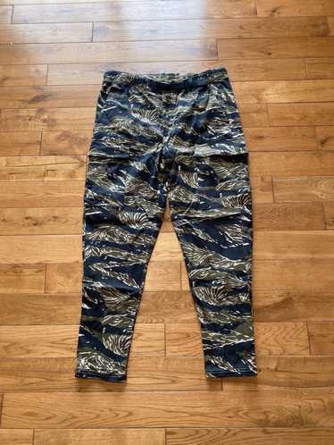 Nike Nike Lab Tiger camo pant