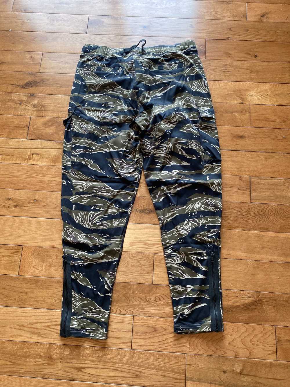 Nike Nike Lab Tiger camo pant - image 2