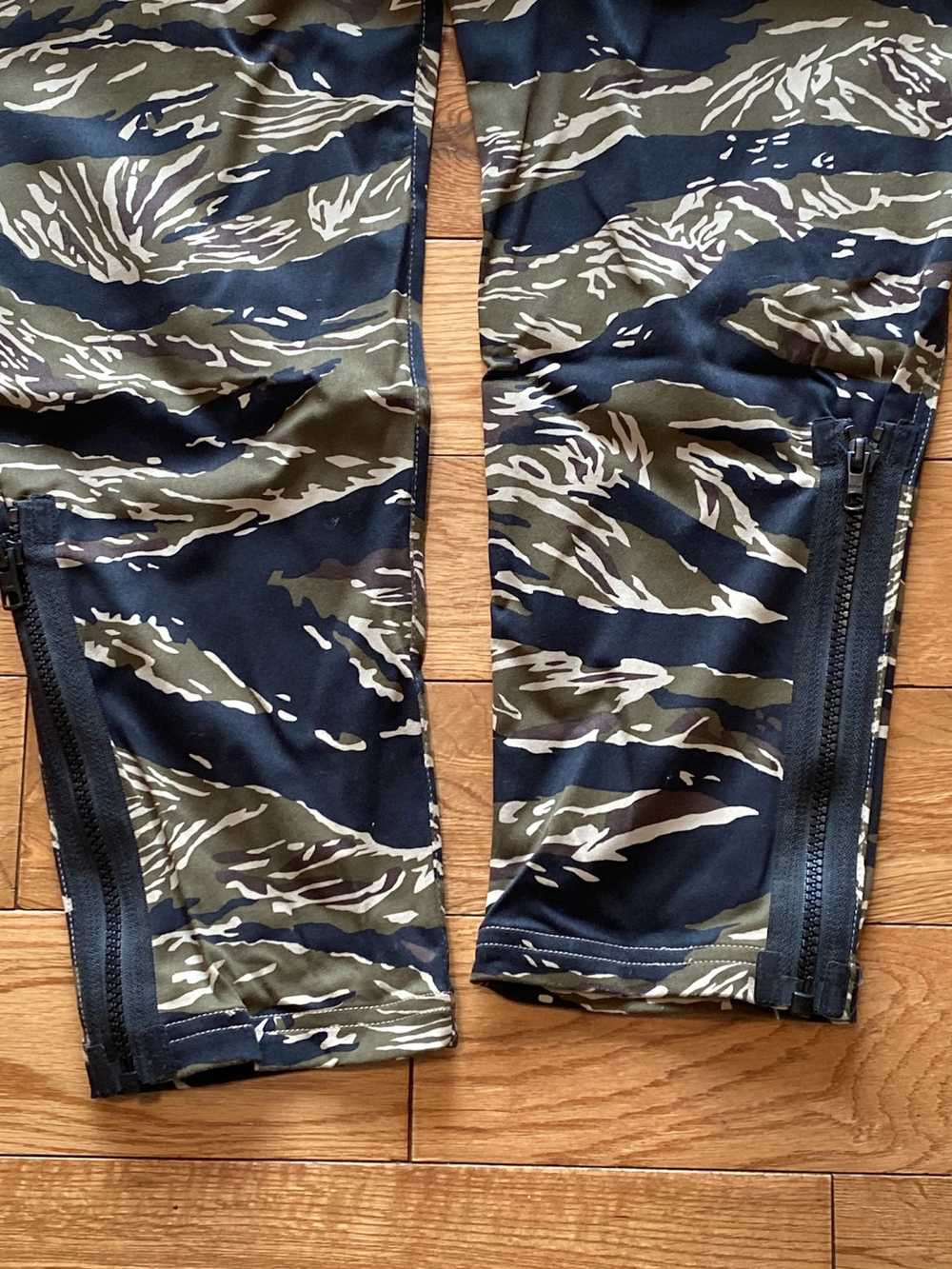 Nike Nike Lab Tiger camo pant - image 4