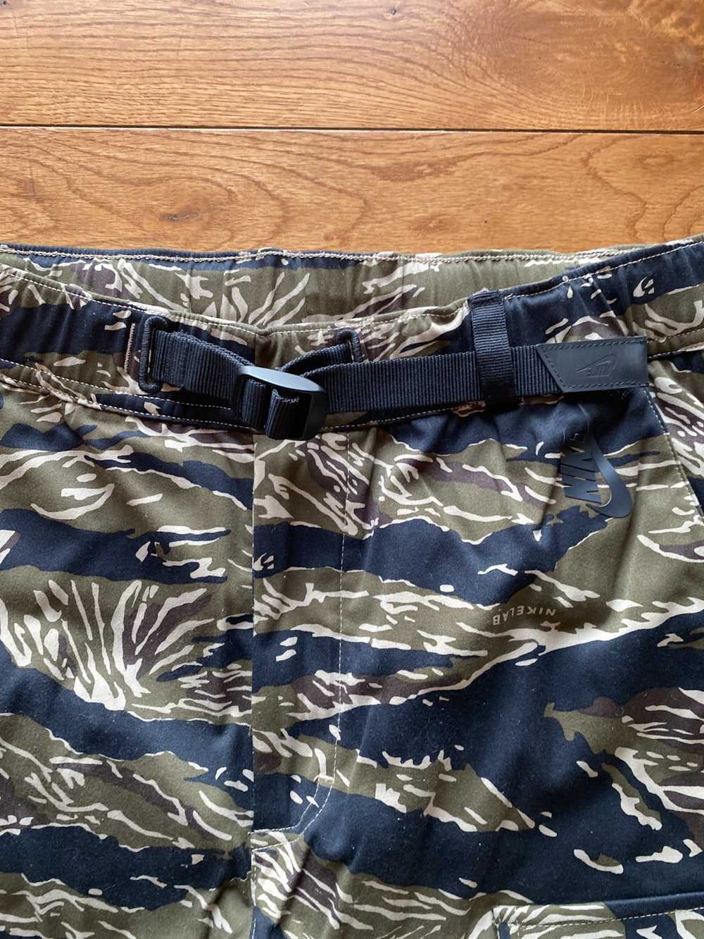 Nike Nike Lab Tiger camo pant - image 5