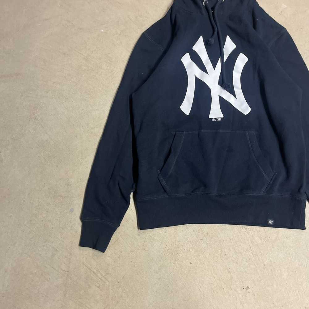 New York Yankees × Streetwear × Vintage Vintage N… - image 2