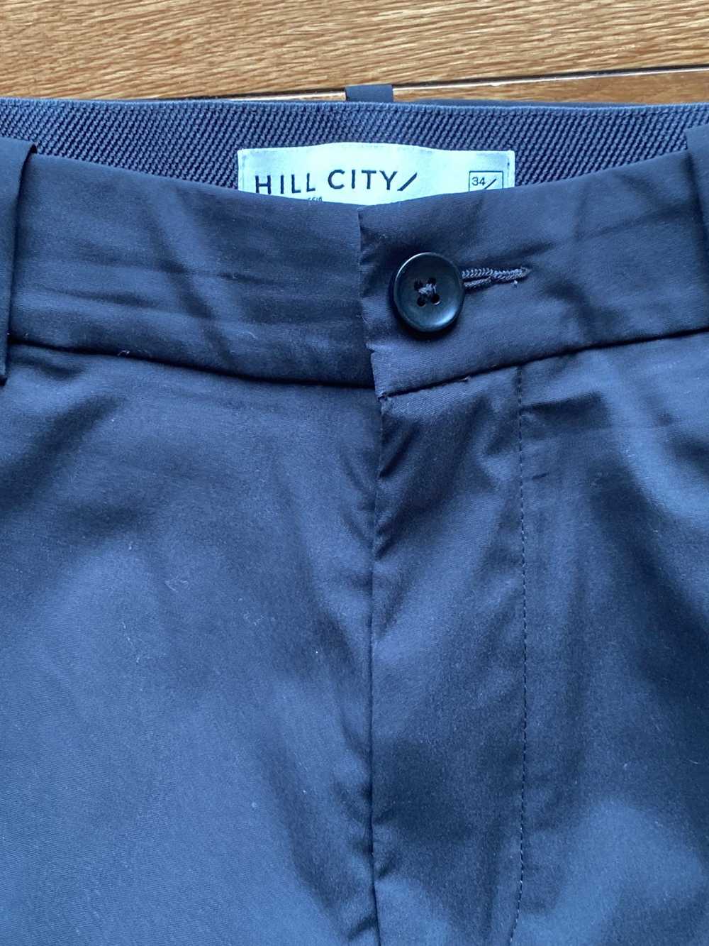 Gap Hill City Tech pant - image 3