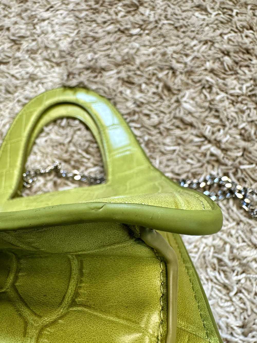 Bag × Streetwear × Zara Zara Crossbody Handbag Sh… - image 8
