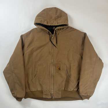 Carhartt active jacket with - Gem Carhartt active jacket with - Gem