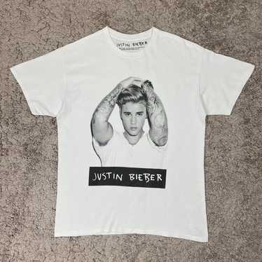 Band Tees × Justin Bieber × Streetwear 2017 Justi… - image 1