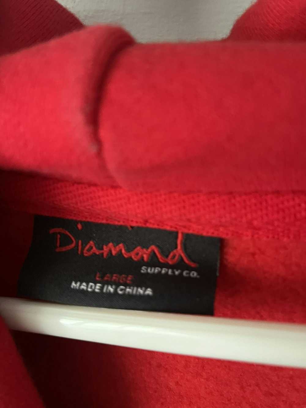 Diamond Supply Co × Streetwear Crazy Y2K Diamond … - image 5