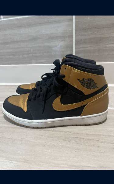 Jordan Brand Jordan 1 ‘Melo 2014