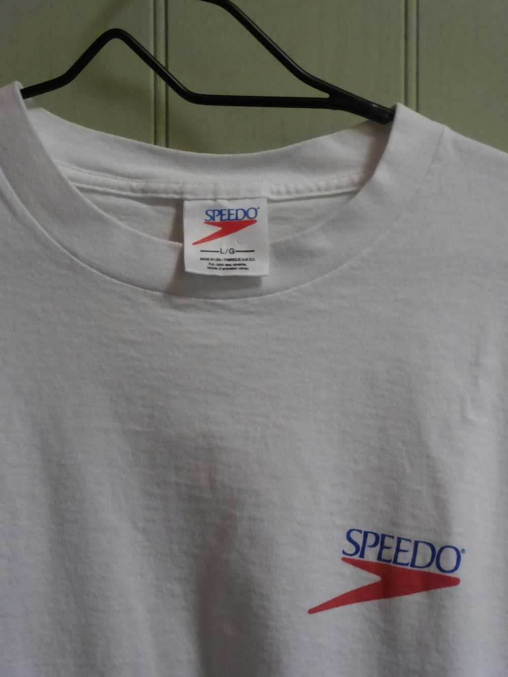 Speedo × Streetwear × Vintage Vintage Speedo Olym… - image 3