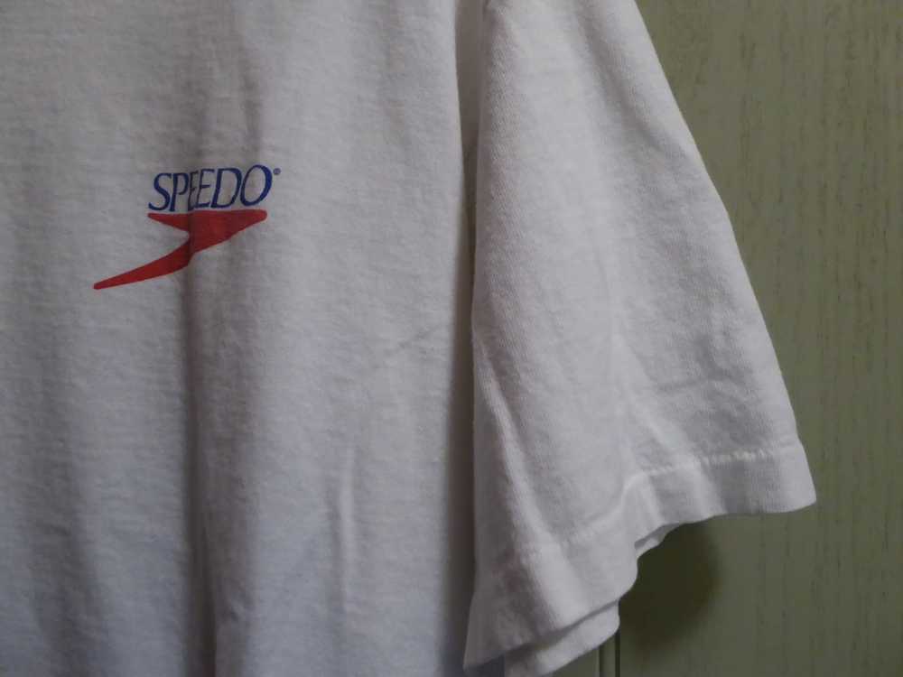 Speedo × Streetwear × Vintage Vintage Speedo Olym… - image 8