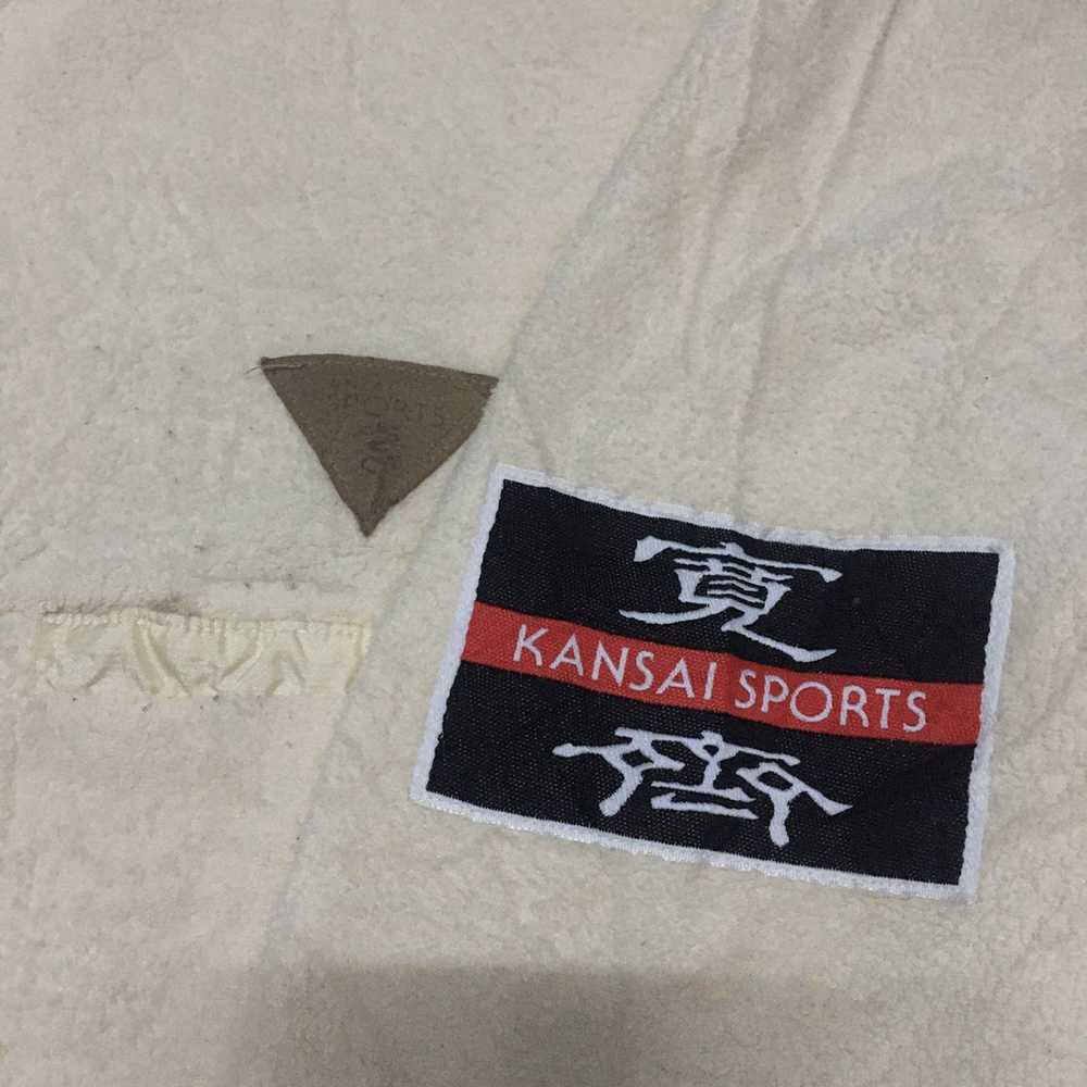 Designer × Japanese Brand × Kansai Yamamoto Kansa… - image 6
