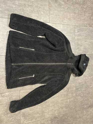 Kuhl Kuhl Full Zip Hooded Fleece Jacket