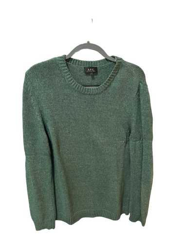 A.P.C. A.P.C. Sweater Size L