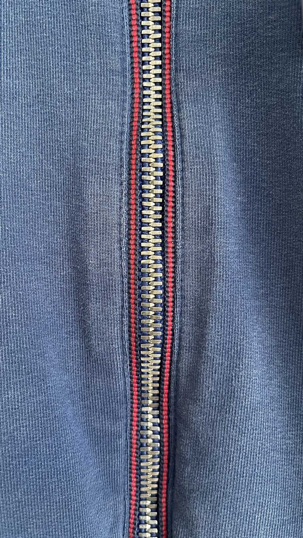 Gucci Elegant cozy full-zip hoodie - image 5