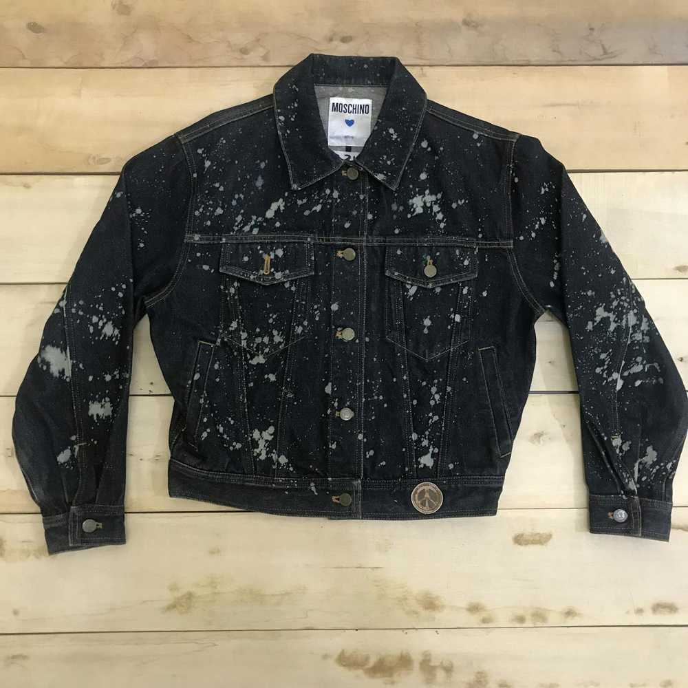 ジャケット Moschino Jacket 16004934VO_14_f.jpg?impolicy=