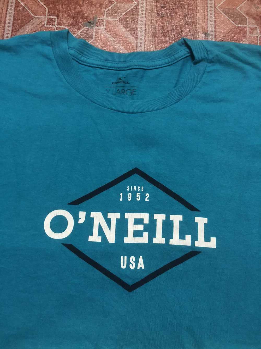 Oneill × Streetwear Oneill t-shirt - image 3