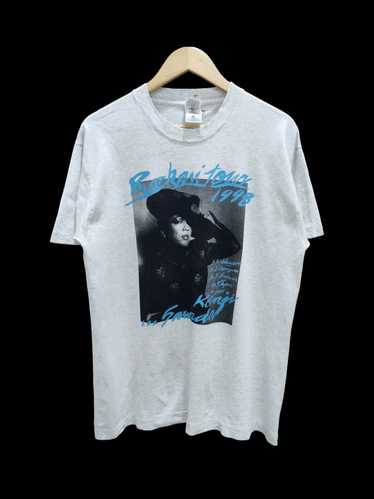Archival Clothing × Band Tees × Rock T Shirt Vinta