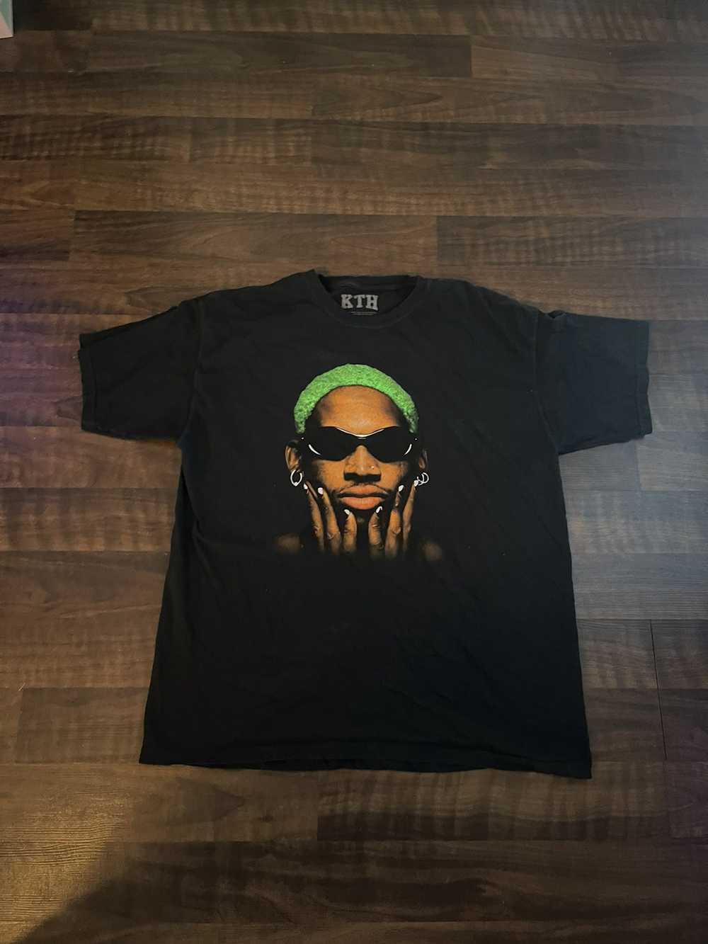 Streetwear LA Dennis Rodman Tee - image 2