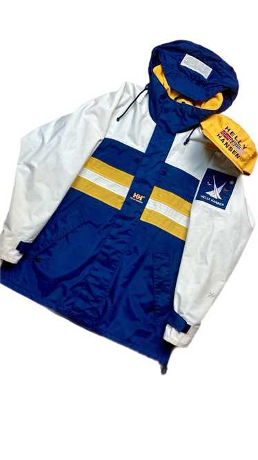 Vintage helly hansen sailing - Gem