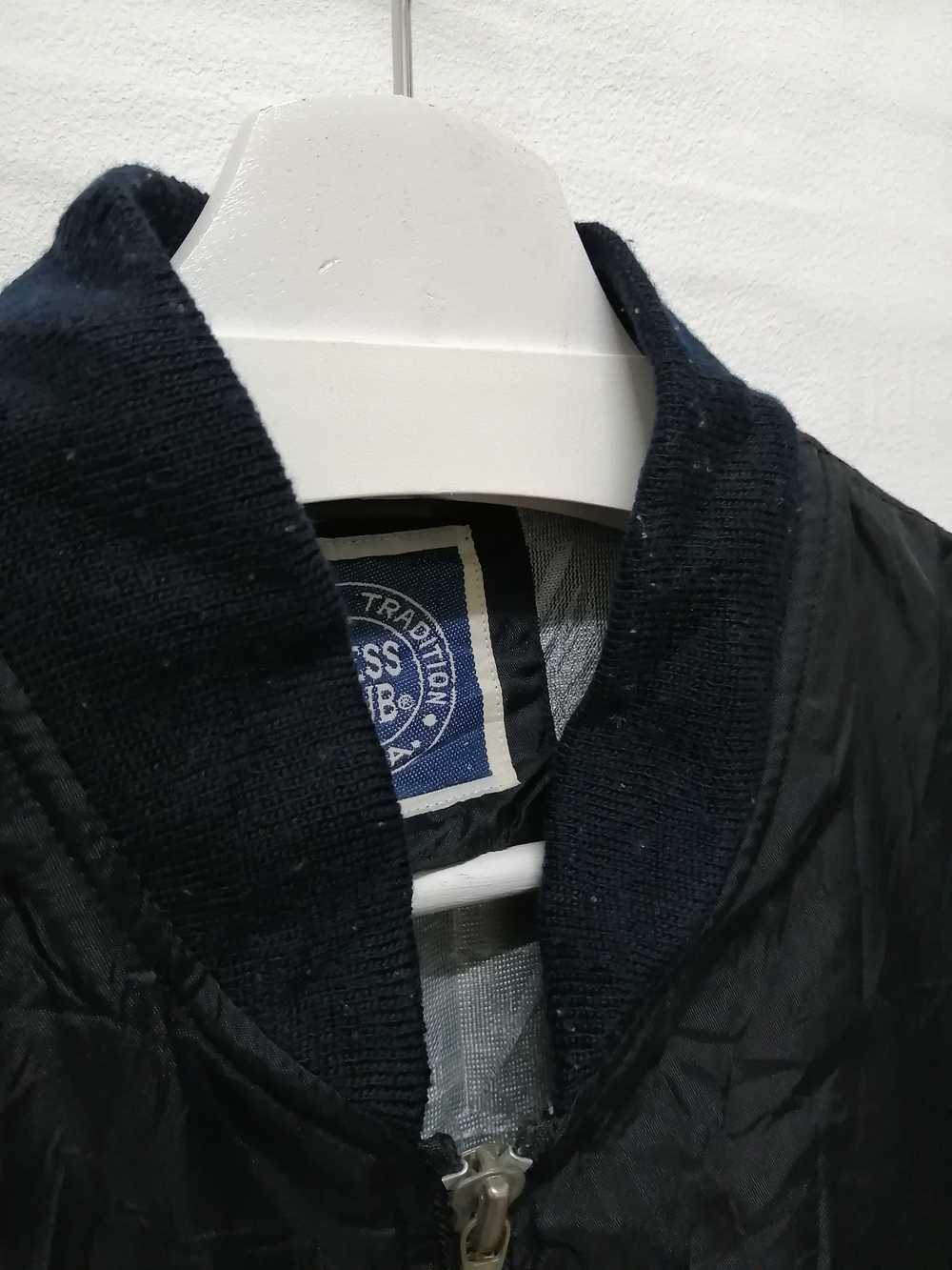 Archival Clothing × Bomber Jacket × Vintage vinta… - image 4