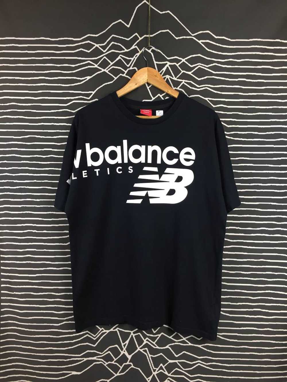 New Balance × Streetwear × Vintage New Balance NB… - image 1