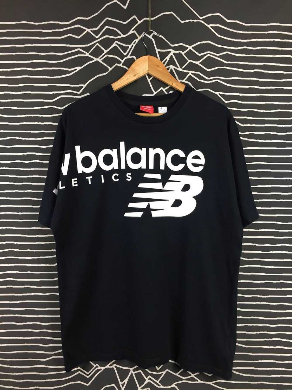 New Balance × Streetwear × Vintage New Balance NB… - image 2