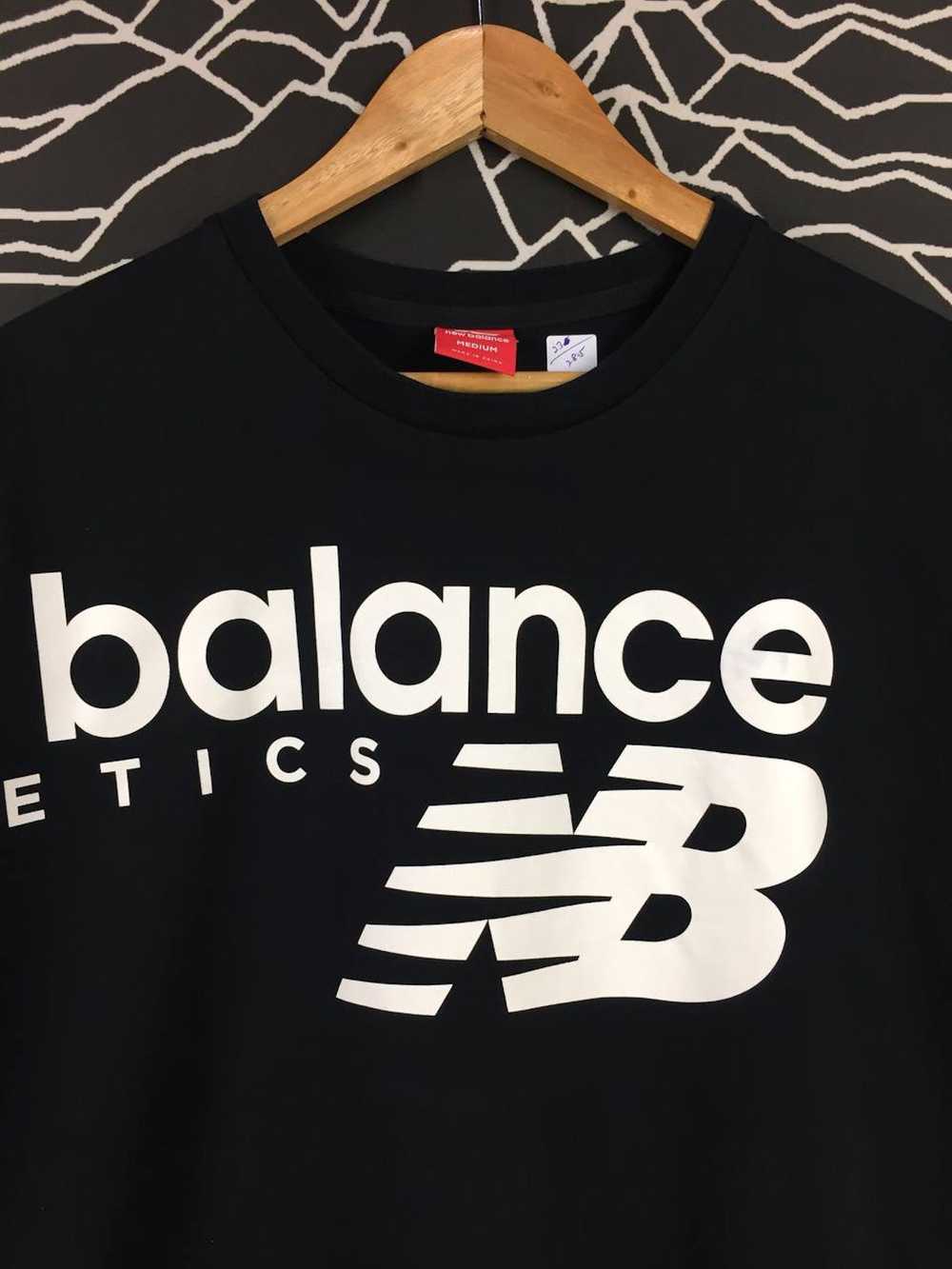 New Balance × Streetwear × Vintage New Balance NB… - image 3