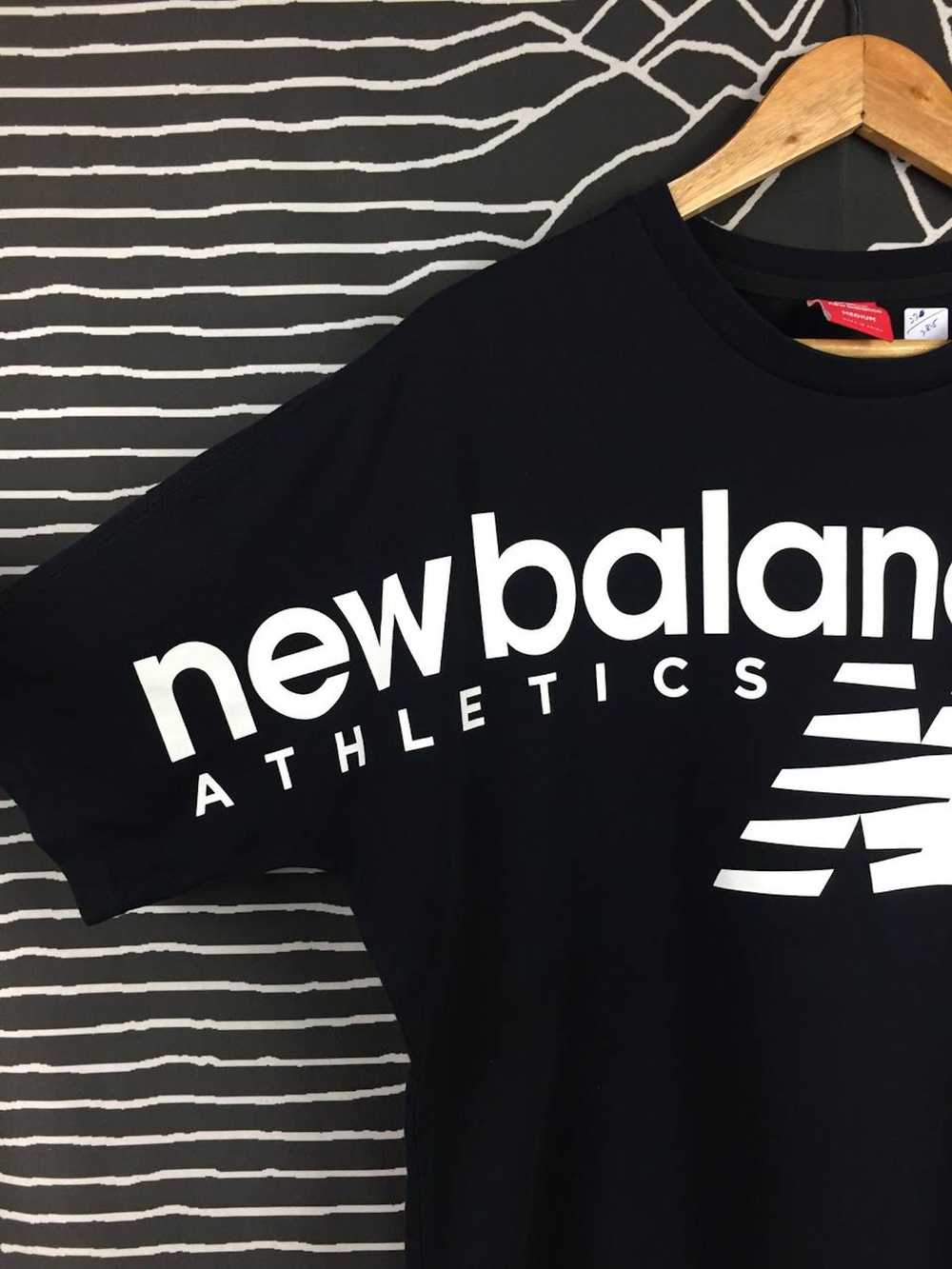 New Balance × Streetwear × Vintage New Balance NB… - image 4
