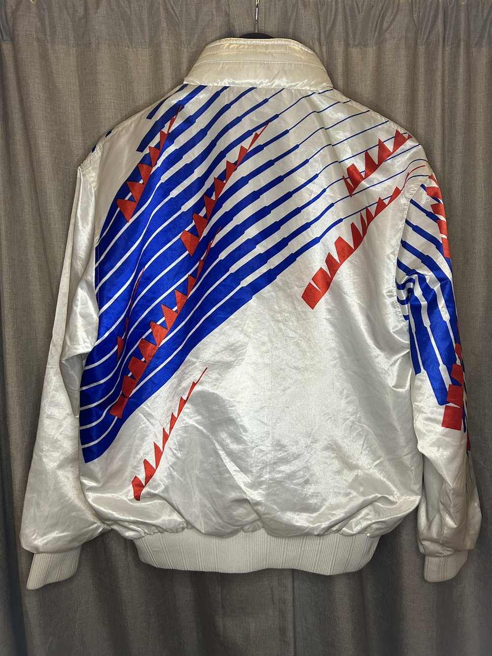 Adidas × Japanese Brand (Very Rare) Japan Nationa… - image 3