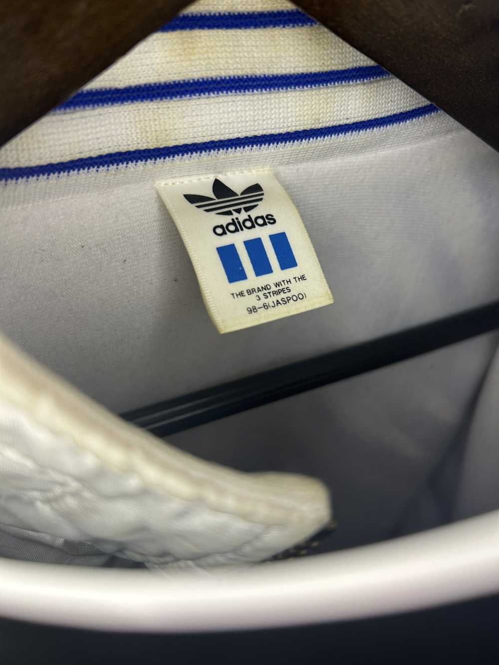 Adidas × Japanese Brand (Very Rare) Japan Nationa… - image 7