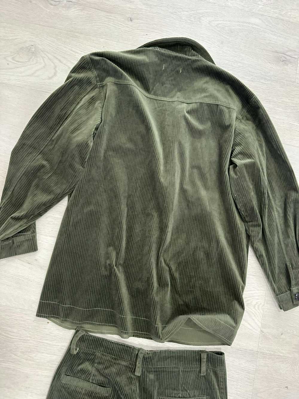 Miu Miu Vintage jacket and pants - image 8