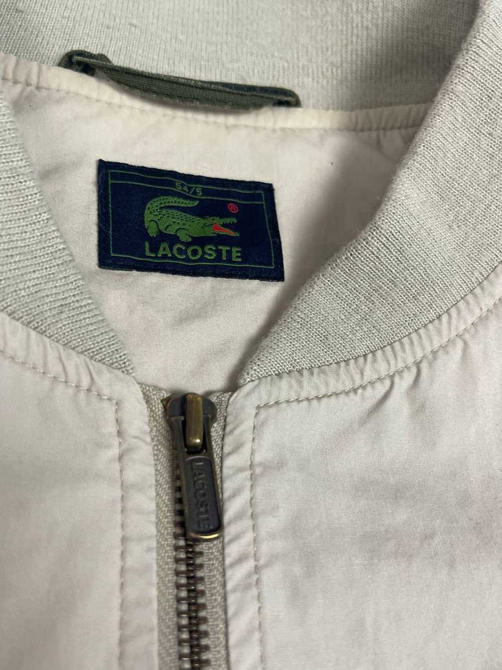 Lacoste × Tour De France × Vintage Vintage early … - image 7