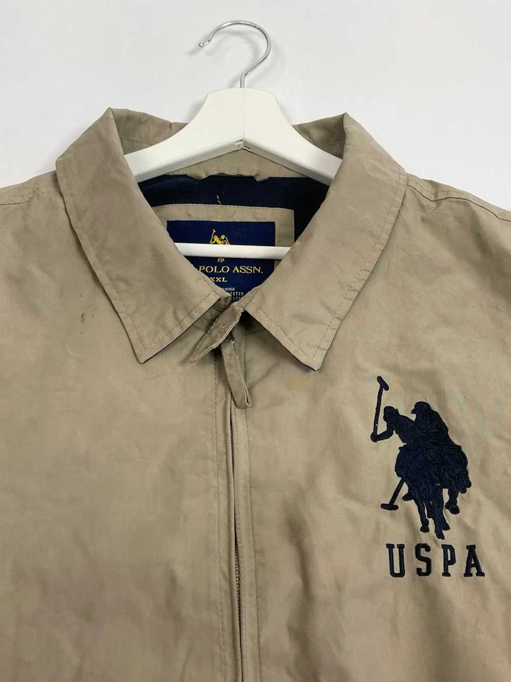 Polo Ralph Lauren × Ralph Lauren × U.S. Polo Assn… - image 2