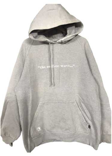 Sportswear × Surf Style T&C Surf Design Hoodie Pul