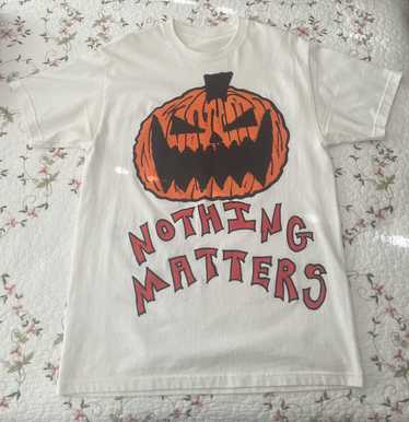 Popular asspizza 2020 Nothing Matters Pumpkin Tee