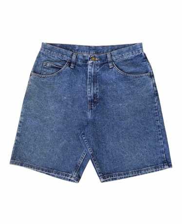 Wrangler mid blue vintage - Gem