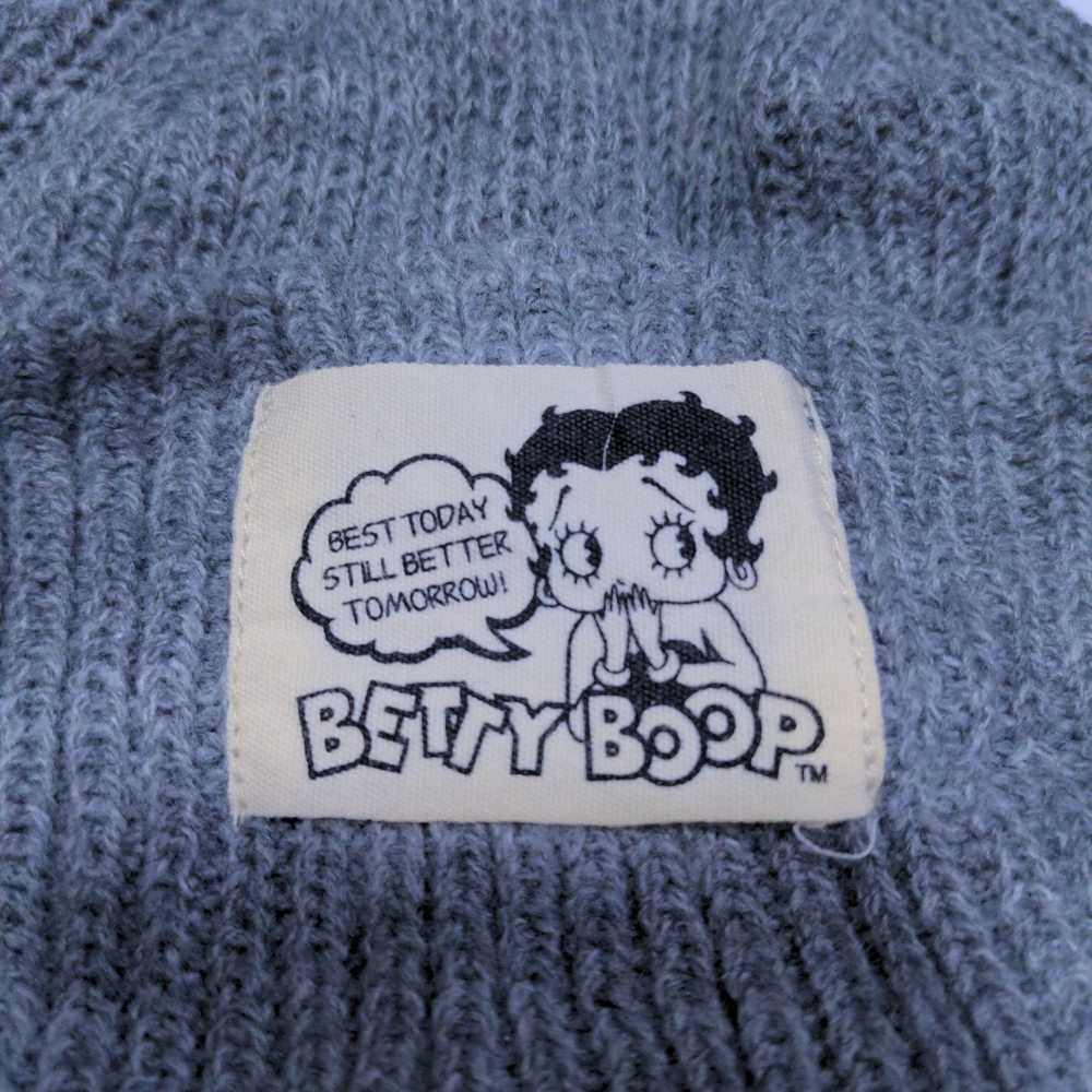 Cartoon Network Betty Boop Best Today Still Bette… - image 2