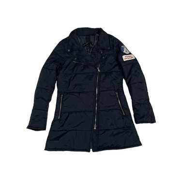新作【HYSTERIC GLAMOUR】HYSTERIC GIRL Heavyweight Parka Supreme HYSTERIC GLAMOUR N-3B Parka (FW17) - $448