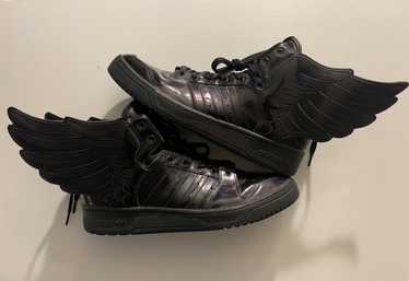 Adidas × Jeremy Scott adidas jeremy scott wings 2… - image 1