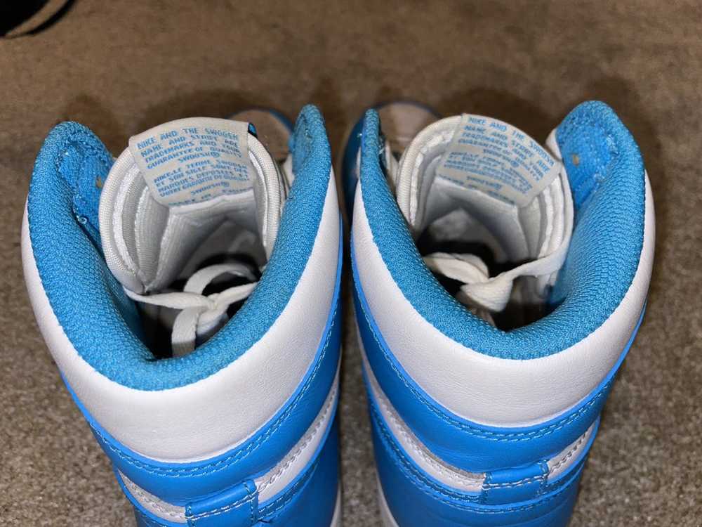 Jordan Brand × Nike Air Jordan 1 “UNC” - image 6