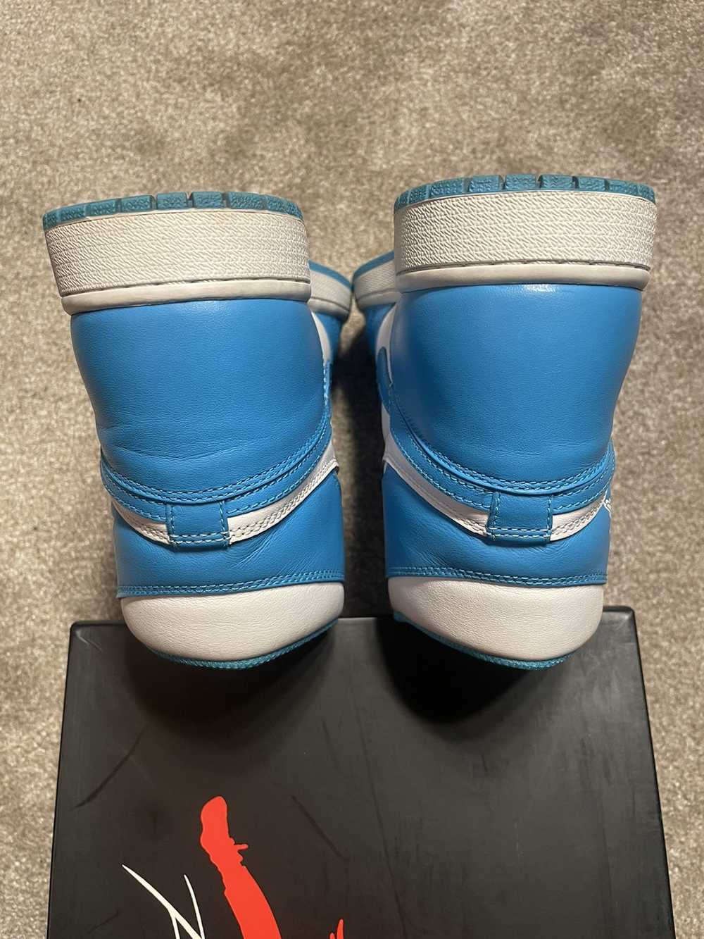 Jordan Brand × Nike Air Jordan 1 “UNC” - image 7