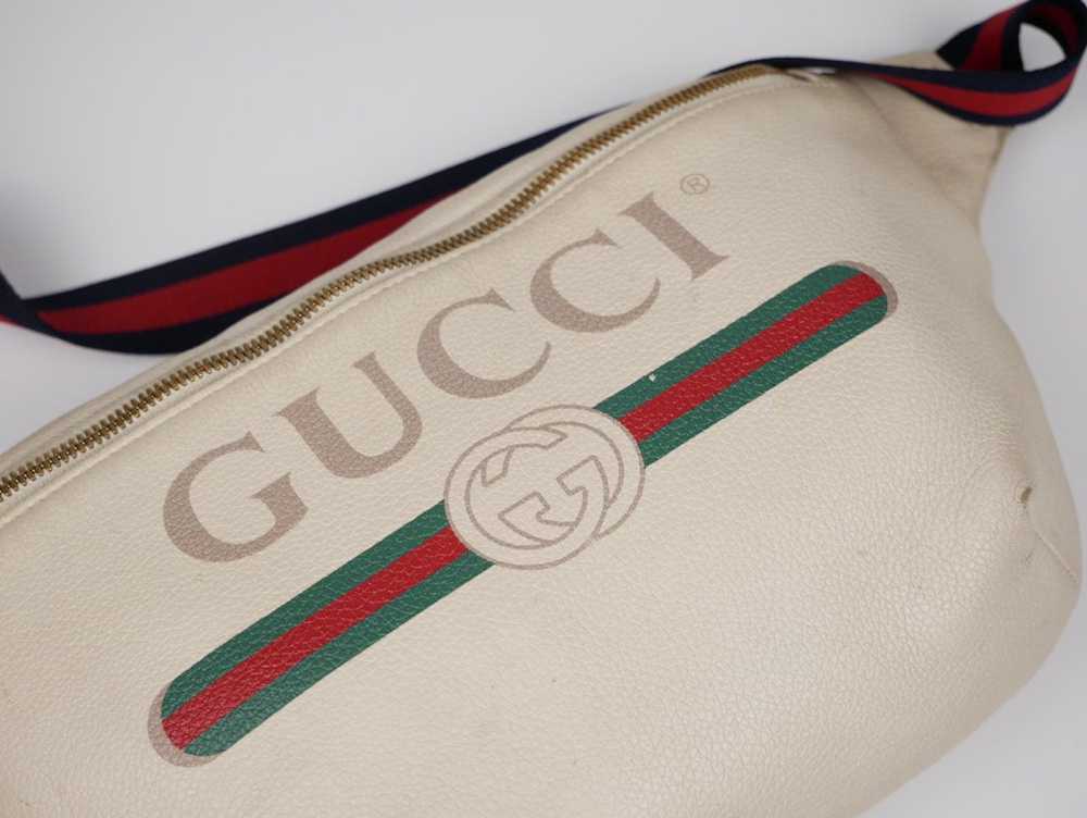 Gucci Gucci Belt Bum Bag Waist Shoulder Crossbody… - image 5