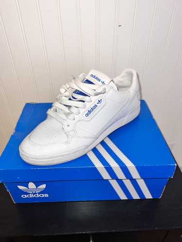 Adidas Adidas Continental 80 World Famous For Qual