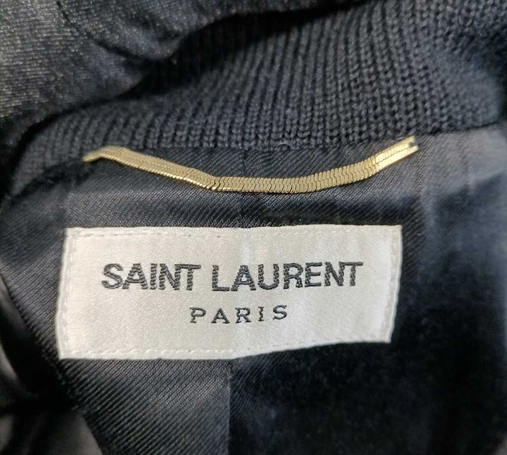 Saint Laurent Paris × Yves Saint Laurent Saint La… - image 8