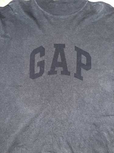 Gap × Yeezy Season Yzy Gap long sleeve