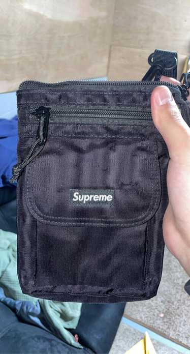 Supreme Supreme Shoulder bag FW19