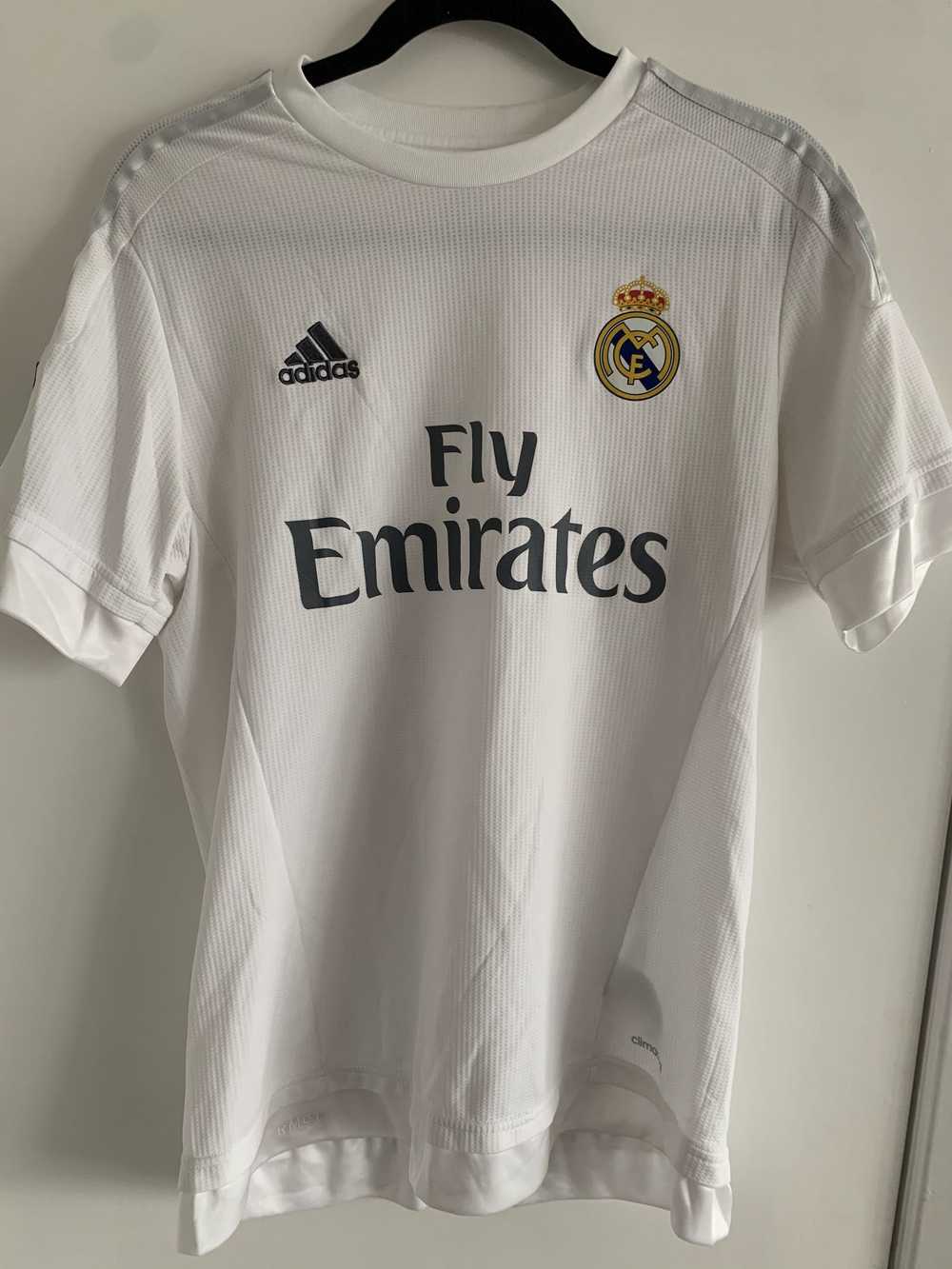 Adidas Real Madrid / Juventus Jersey Pack - image 2