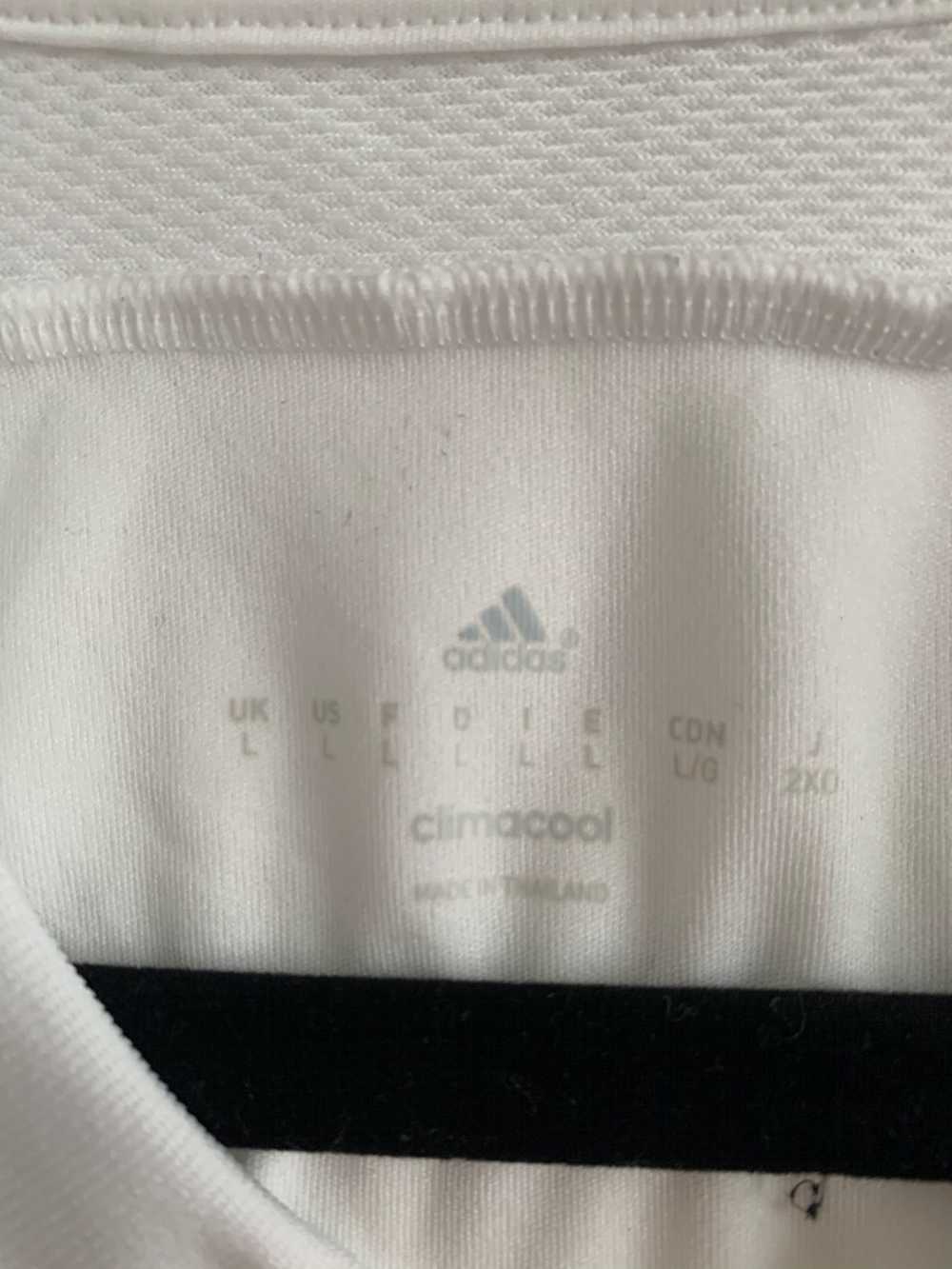 Adidas Real Madrid / Juventus Jersey Pack - image 7